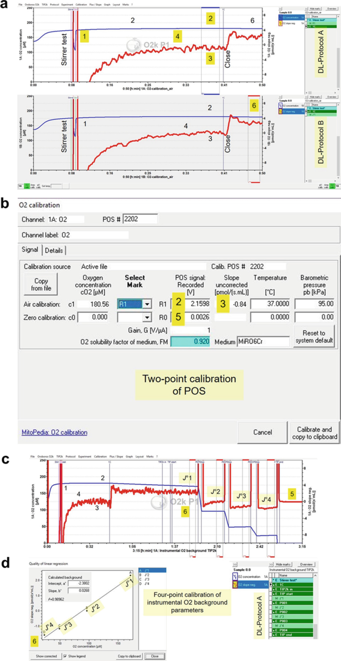 L/R coupling-control ratio - Bioblast