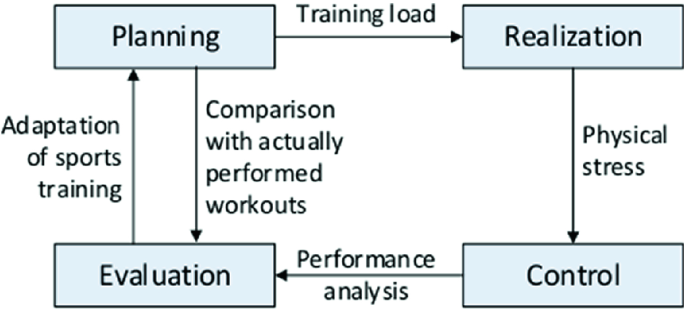Theory of Sports Training | SpringerLink