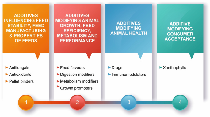 Feed Additives in Animal Health | SpringerLink Feed Additives in Animal Health | SpringerLink
