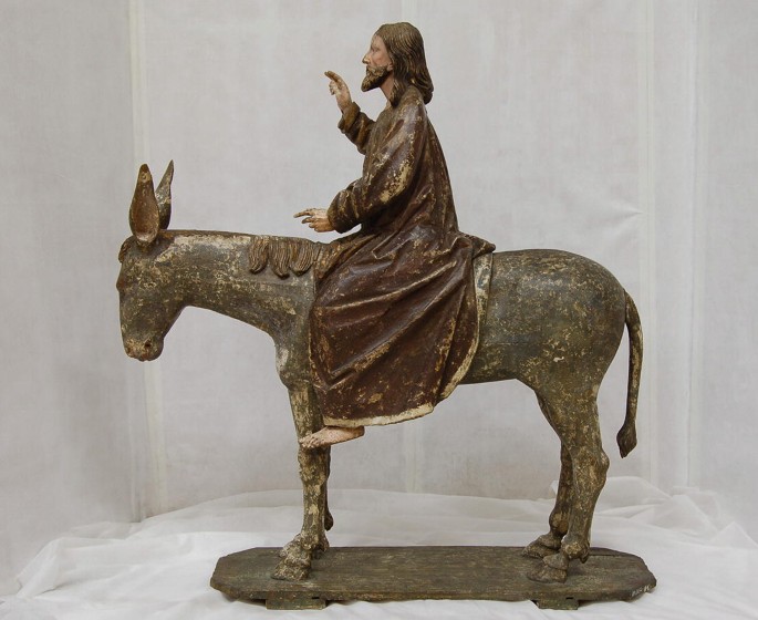 Bronze sculpture restoration: history, craftsmanship & conservation care