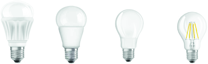 Alliance Wedge Base LED Lamps