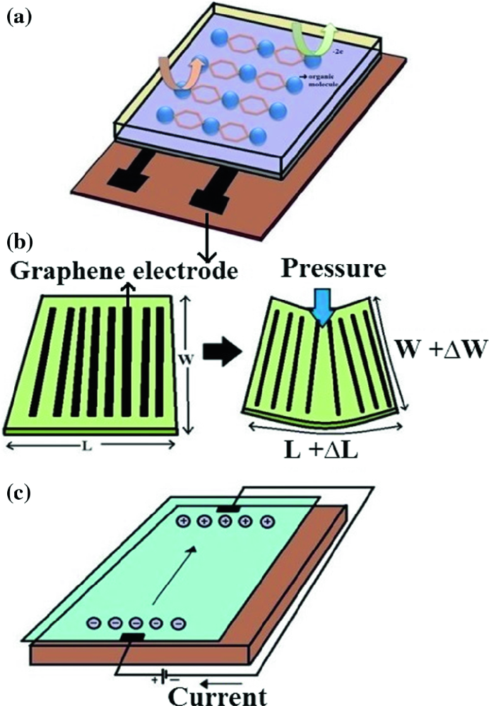 Noninvasive Sensors for Brain–Machine Interfaces Based on Micropatterned  Epitaxial Graphene