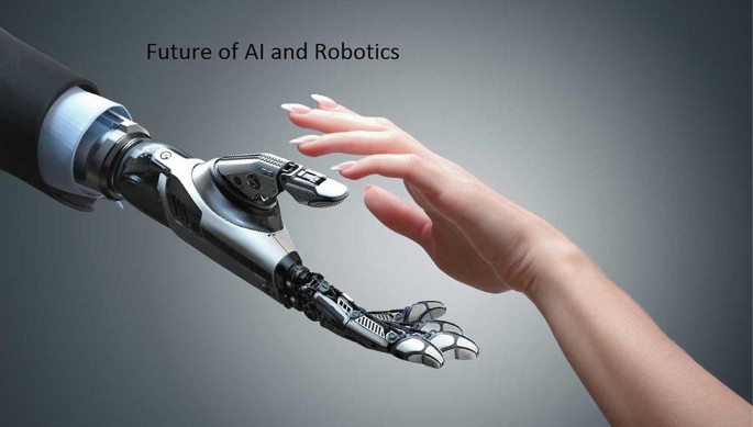Robotics and Industry 4.0 | SpringerLink