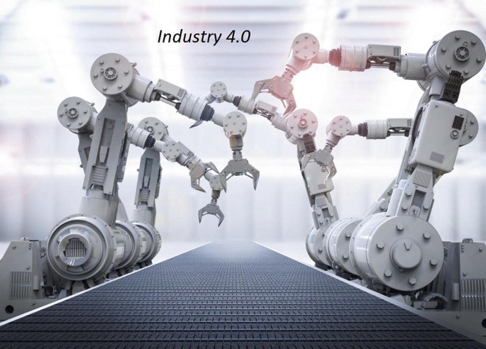 Robotics and Industry 4.0 | SpringerLink