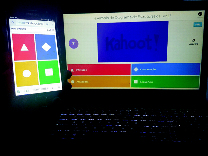 Transforming Your Substitute Teaching Experience with Kahoot!