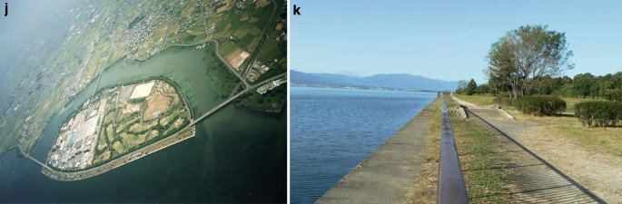 Ecological Changes in the Lake Biwa Environment