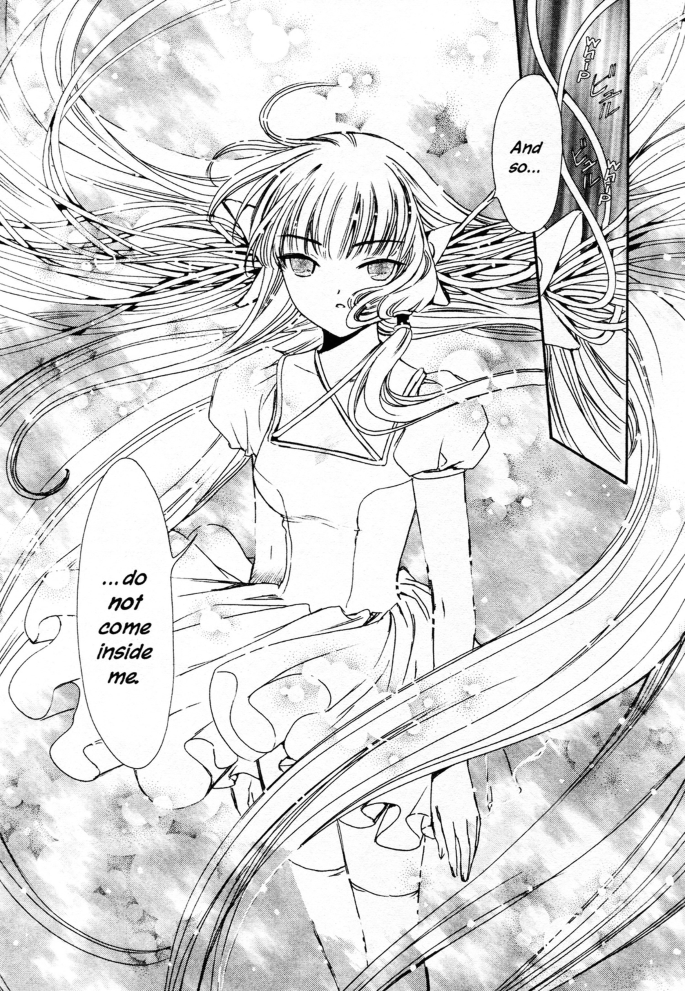 Cardcaptor Sakura: Clear Card Arc Volume 14 (manga), Cardcaptor Sakura  Wiki