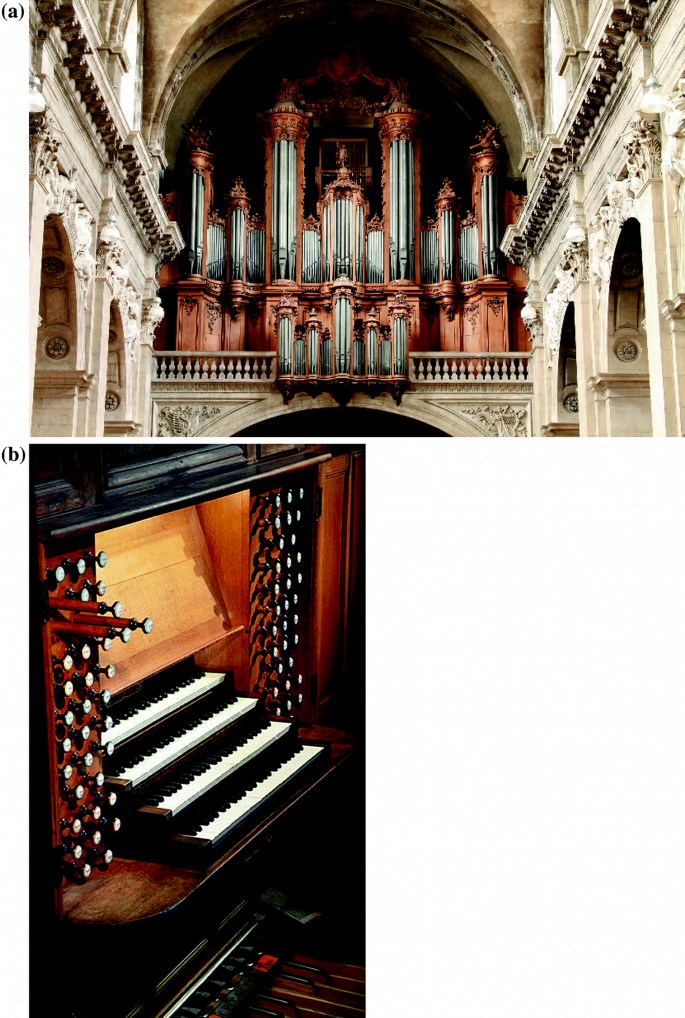 Histoire de l'orgue — Wikipédia