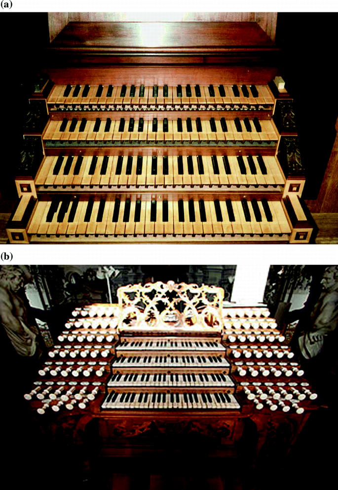 Clavier (instrument) — Wikipédia
