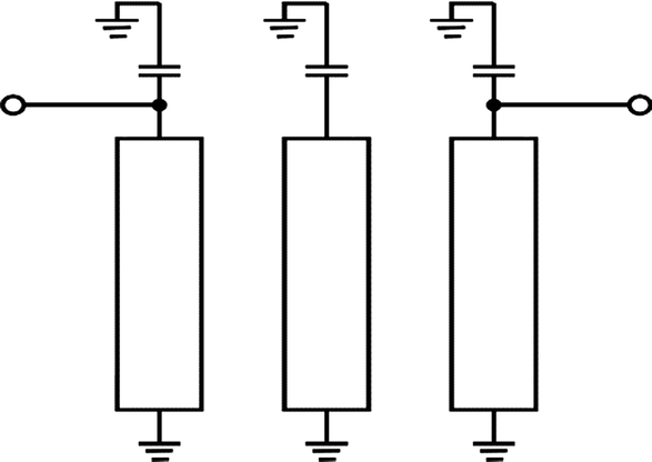 14782 TUNABLE BANDPASS FILTER MICROWAVE FILTER CO 14782 TUNABLE BANDPASS FILTER MICROWAVE FILTER CO