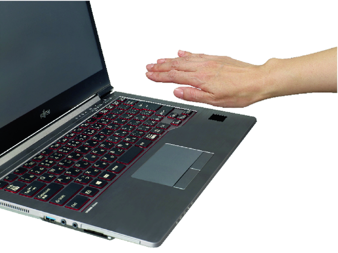 palm vein technology research paper figure 4