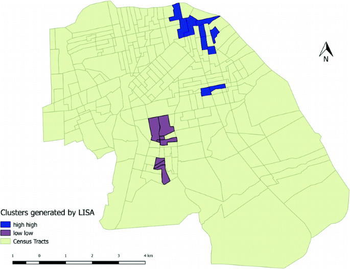 Modeling a Vulnerability Index for Leprosy Using Spatial Analysis and  Artificial Intelligence Techniques in a Hyperendemic Municipality in the  Amazon | SpringerLink
