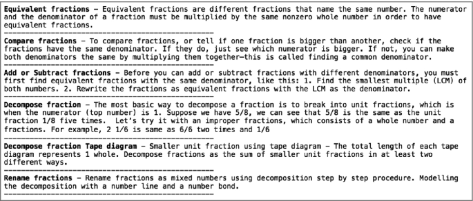 What are Equivalent Fractions?, Definition & Examples