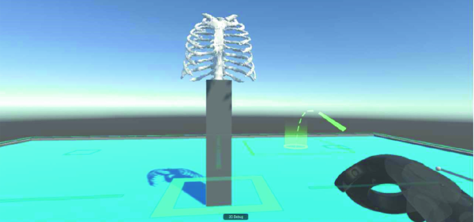 Preprocessing CT Images for Virtual Reality Based on MATLAB | SpringerLink