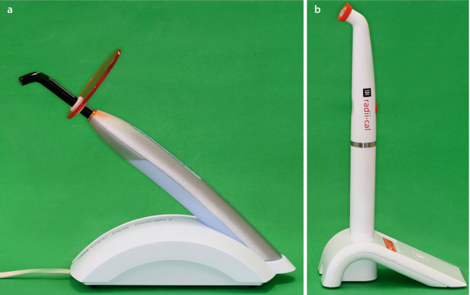 Fotopolimerizador Radii-Cal - SDI - A Dental