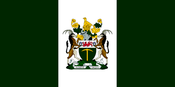 These Colours Don T Fade Changing Rhodesia S Flag 1967 1968 Springerlink