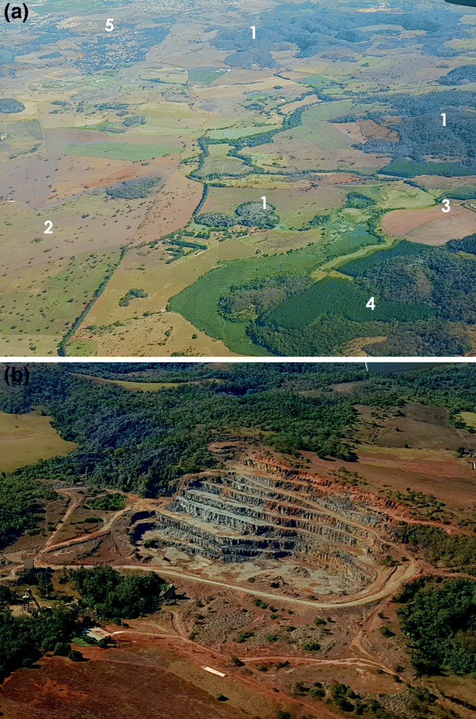 PATRIMÔNIO CÁRSTICO E ESPELEOLÓGICO DO MUNICÍPIO DE MATOZINHOS