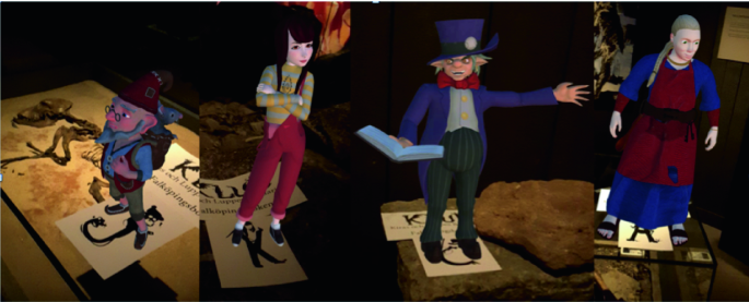 PC / Computer - A Hat in Time - Shapeshifter - The Models Resource