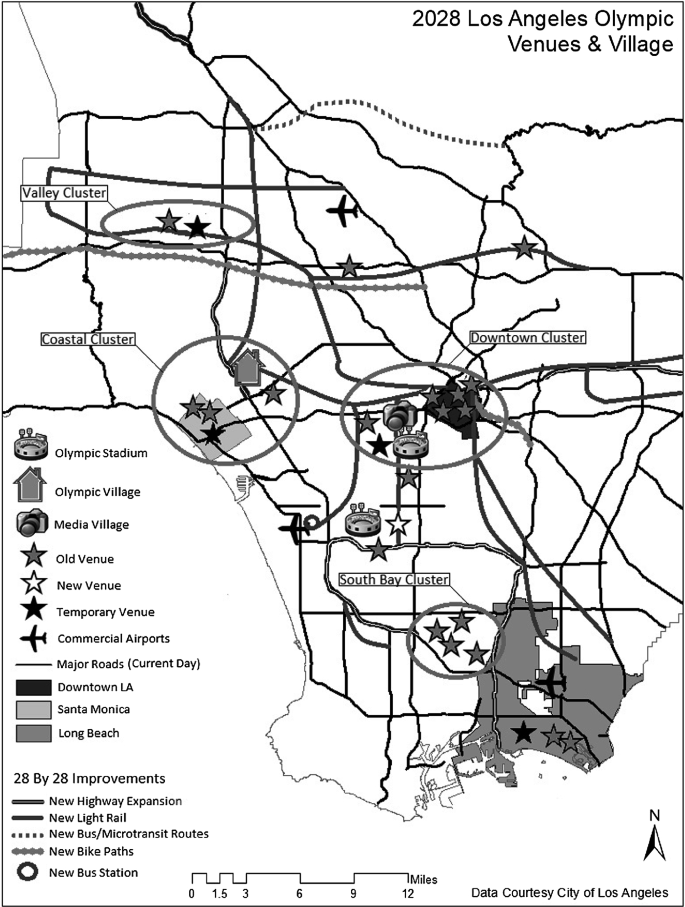 Official Report Olympiad Los Angeles, 1984 Volume 2 Competition