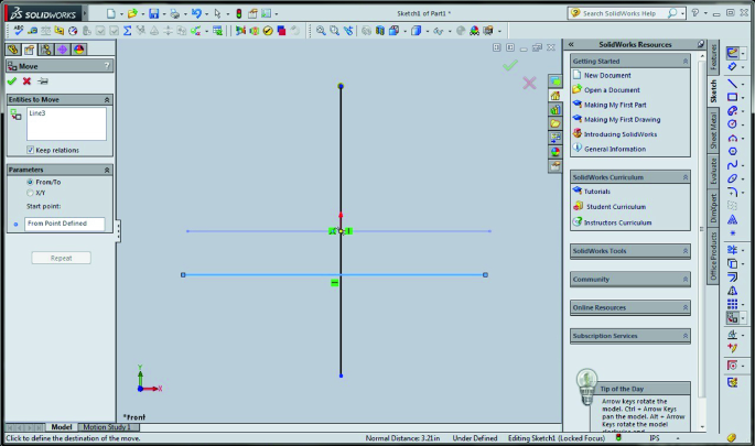 Five SOLIDWORKS Tips You May Have Never Seen Before  GoEngineer