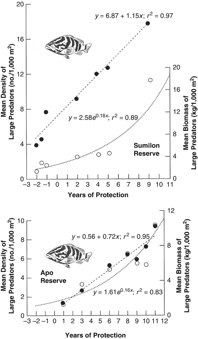 The Conservation of Aquatic Systems | SpringerLink
