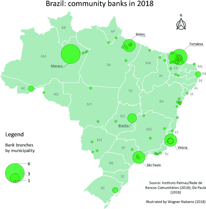 Nexus Solucoes Financeiras Ltda em Santo André-SP - Empréstimos e