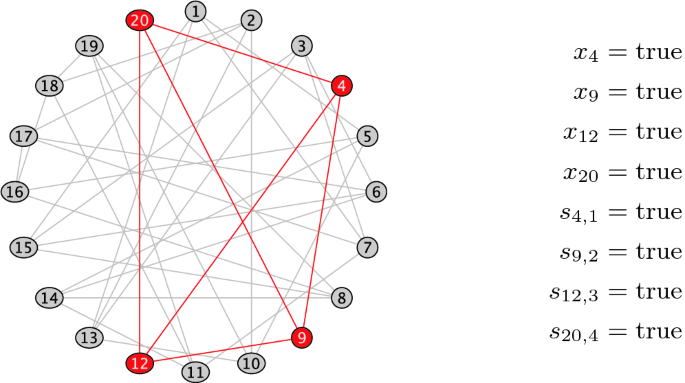 Solving the World's Hardest Sudoku - Maple Application Center