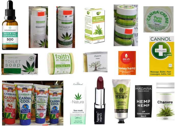 Traditional and New Applications of Hemp