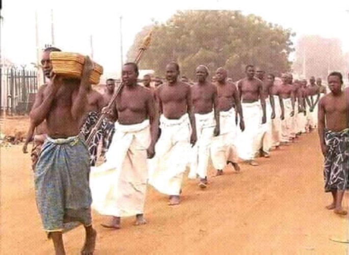 Inside the Jukun Wanu Festival: Celebrating Jukun People's Historic Traditions and Heritage || Nnewi City