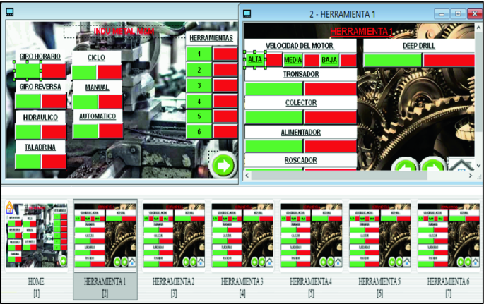 Control Valve Software - Ciclo Software