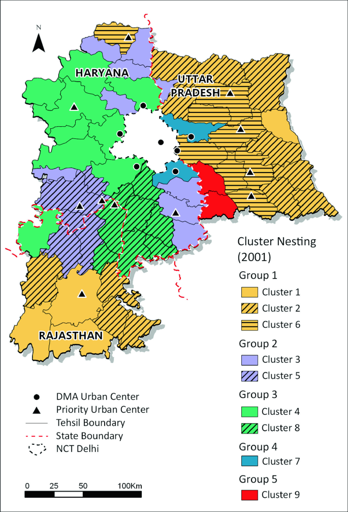 RNC is expanding presence in the Delhi NCR region - RNC