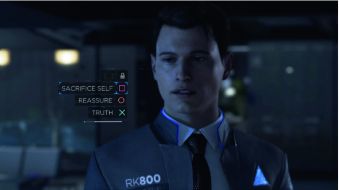 Qual PC roda Detroit Become Human?, by PC Facts