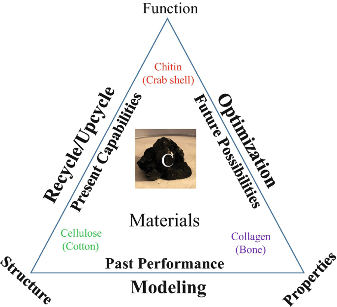 Biobased Materials For Medical Applications Springerlink