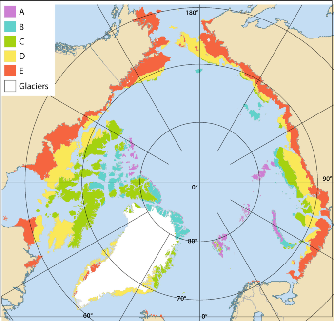 Lemming Facts: Animals of the Arctic - WorldAtlas