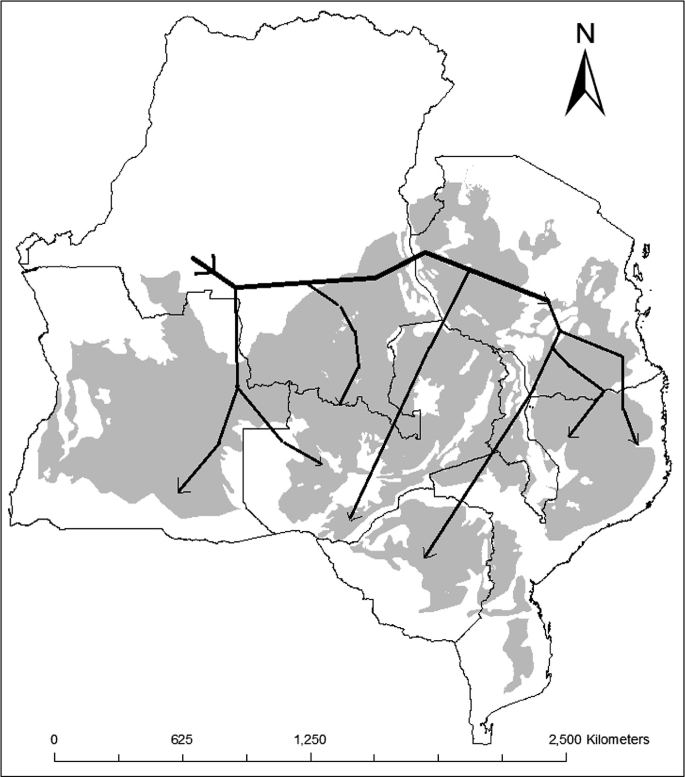 People in the Miombo Woodlands: Socio-Ecological Dynamics | SpringerLink