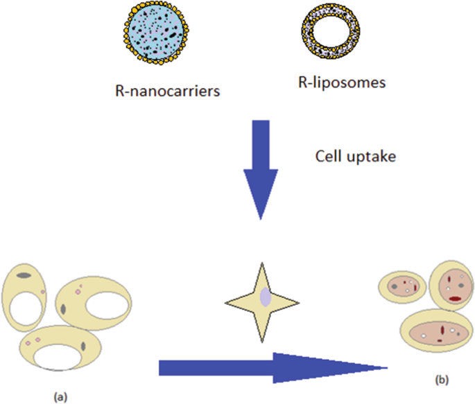 Dictionary of nanotechnology - Engines of Creation