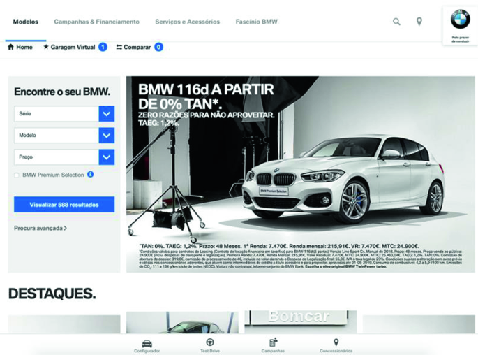 Lexus Used-Vehicle Online Platform: Comparative Analysis of Major Competing  Brands' Websites | SpringerLink
