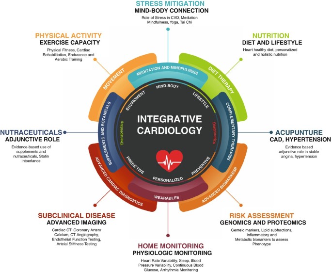 What Does Your Heart Desire? TCM and the Heart Organ System - Michigan  Associates of Acupuncture and Integrative Medicine