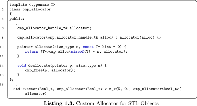 GitHub - LLNL/metall: Persistent memory allocator for data-centric