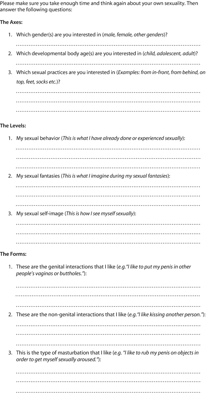 Hebephilia Ethical and Clinical Issues in Treating Non-Justice-Involved People with  Pedophilia and/or Hebephilia | Safer Society Foundation