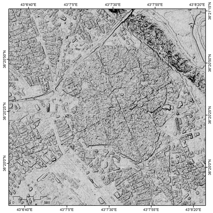 A City Explored Springerlink A City Explored Springerlink, 20 215 40 House Plan 3d Elevation