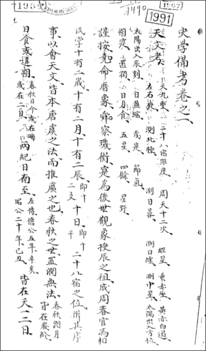 The Evolution Of Local Southeast Asian Astronomy And The Influence Of China India The Islamic World And The West Springerlink