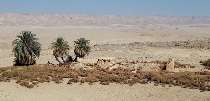 PDF) Third International Congress on Desert, Arid Lands, and Sahara  Economic Development. Energy Economics between Deserts and Oceans. ENCG  Dakhla. Dakhla, Morocco