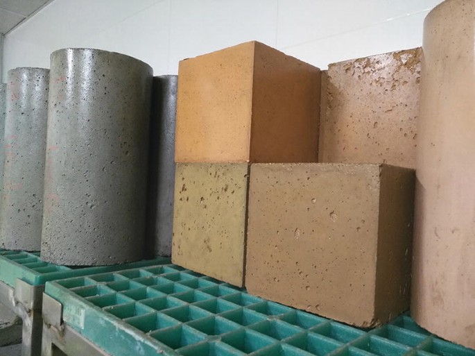 kibri 59801 - Betonwerk FrischBeton AG