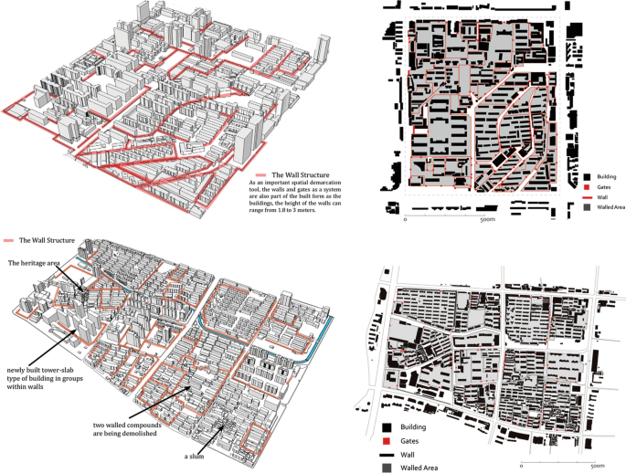 Block, Superblock, and Megablock: A Short Morphological History – urbanNext