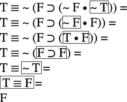 Sentential Logic Languages ∑ | SpringerLink
