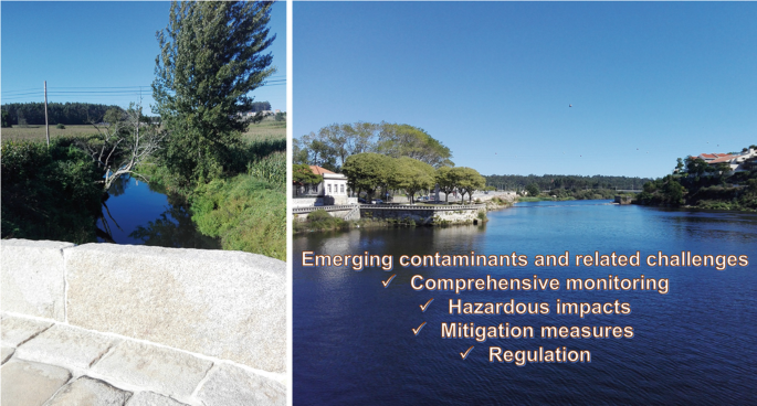 Emerging Contaminants: Analysis, Aquatic Compartments and Water Pollution |  SpringerLink