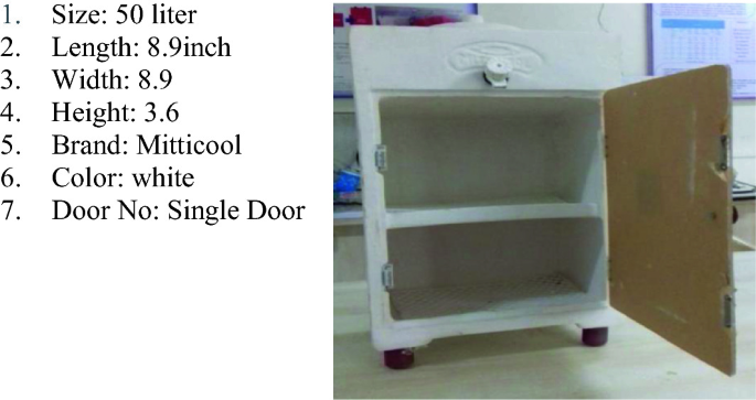 mitticool fridge working principle