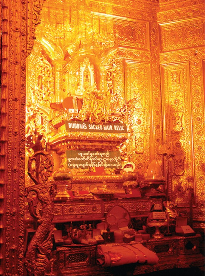 Buddhism | SpringerLink Buddhism | SpringerLink