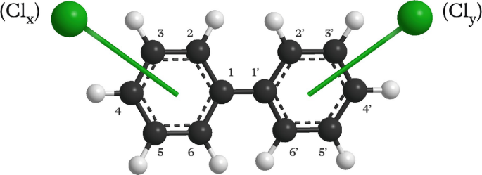 Assessment of Polychlorinated Biphenyls and Their Hydroxylated Metabolites  in Postmortem Human Brain Samples: Age and Brain Region Differences